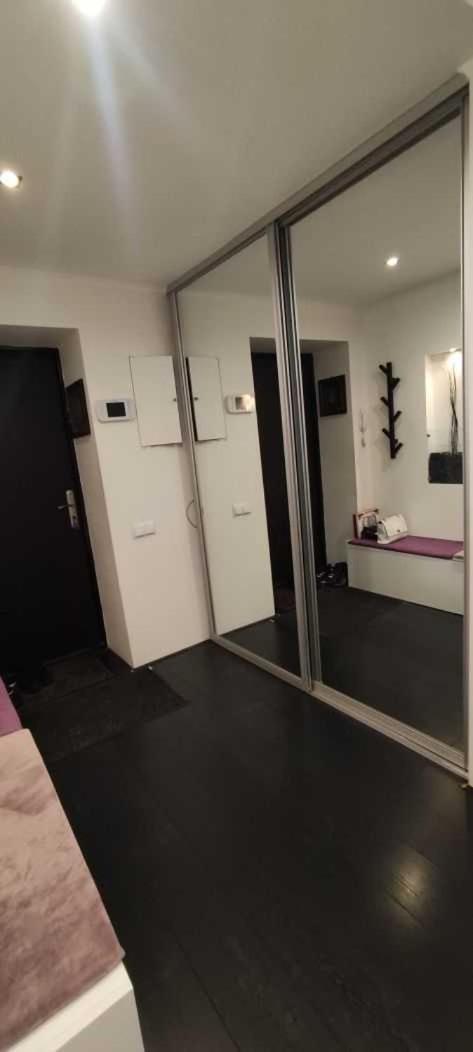 Apartment Couple's Budva