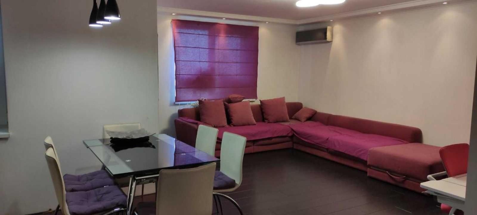 Couple's Apartment *