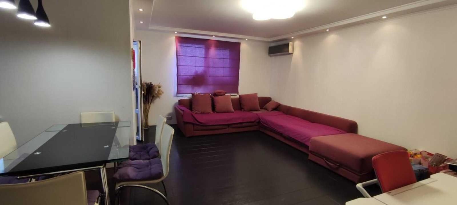 Couple's Apartment Budva