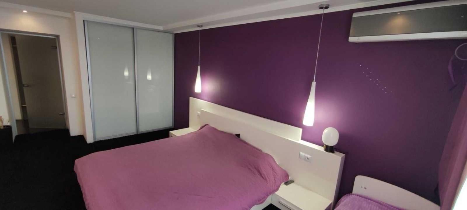 Apartment Couple's Budva